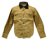 Concealed Carry Chisum Jacket - Dusty Cowboy