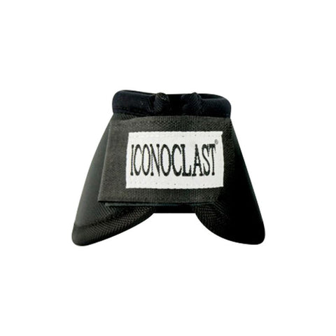 Iconoclast Bell Boots - Dusty Cowboy