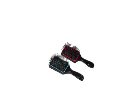Deluxe Mane & Tail Brush - Dusty Cowboy