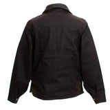 Oilskin Conceal Carry Jacket