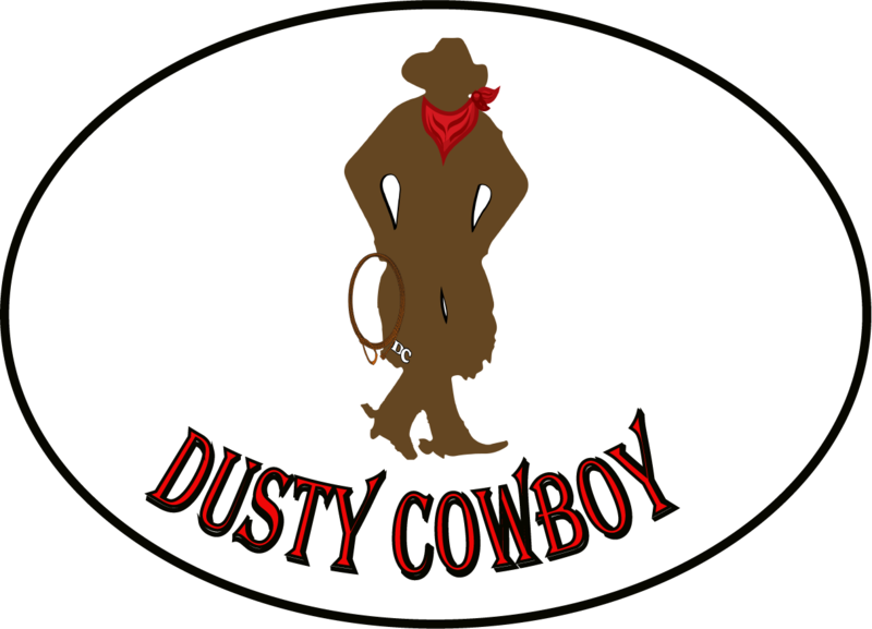 Dusty Cowboy